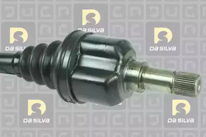 dasilva-3713t