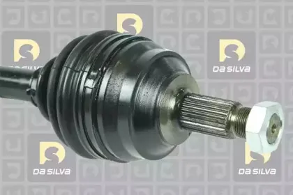 dasilva-3713t