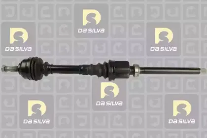 dasilva-3714t