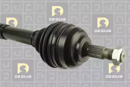 dasilva-3714t