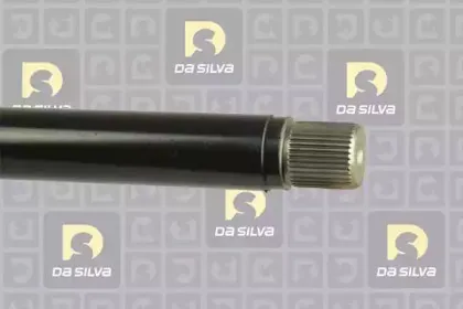 dasilva-3714t