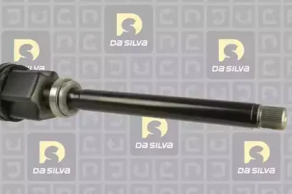 dasilva-3714t