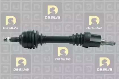 dasilva-3715t