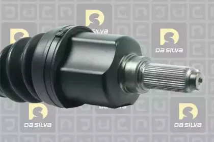 dasilva-3715t
