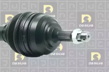 dasilva-3715t