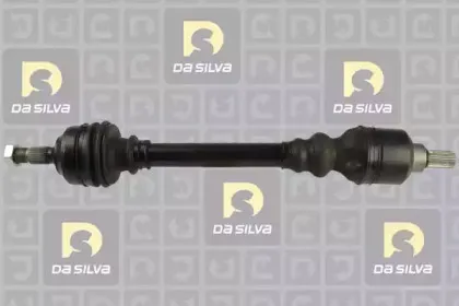 dasilva-3727t