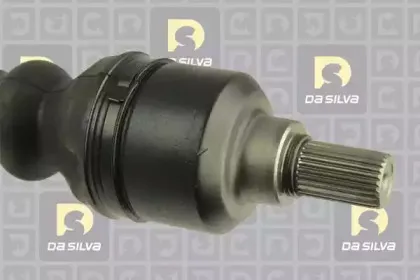 dasilva-3727t