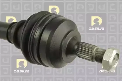 dasilva-3727t