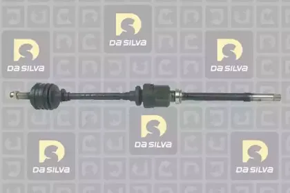 dasilva-376bt