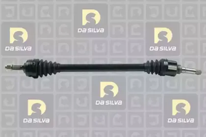 dasilva-3800t