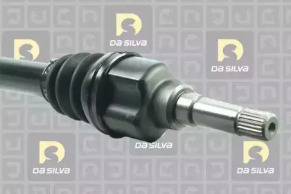 dasilva-3800t