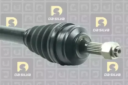 dasilva-3800t