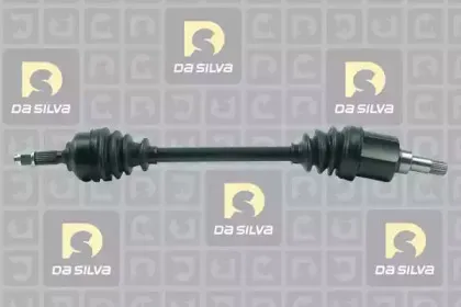 dasilva-3803t