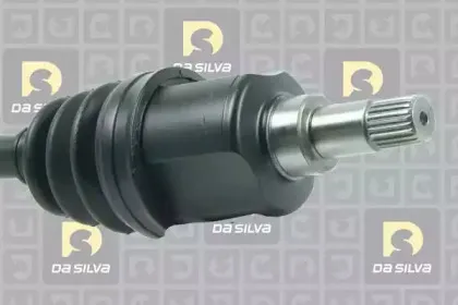 dasilva-3803t