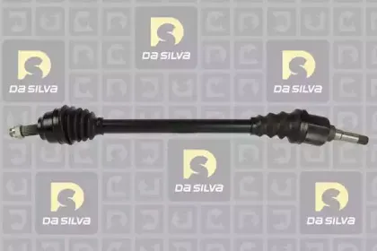 dasilva-3806t