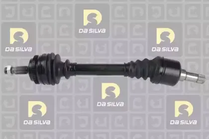 dasilva-383bt