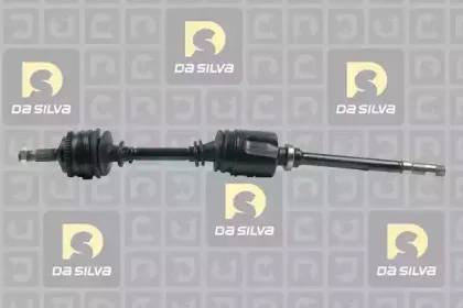 dasilva-jc384b