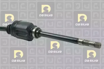 dasilva-jc384b