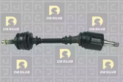 dasilva-385bt