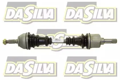 dasilva-393t