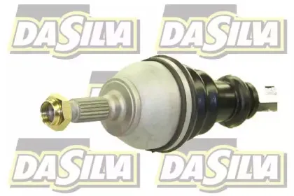 dasilva-393t