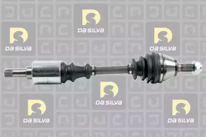 dasilva-397t
