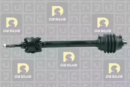 dasilva-402t