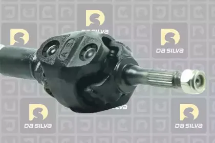 dasilva-402t