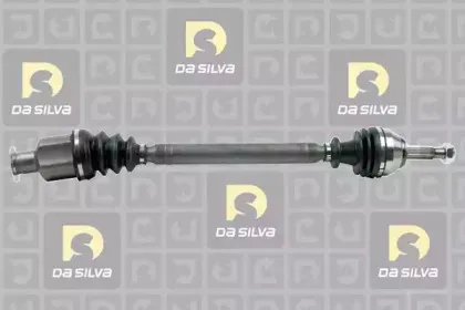 dasilva-403t