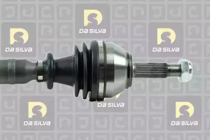 dasilva-403t