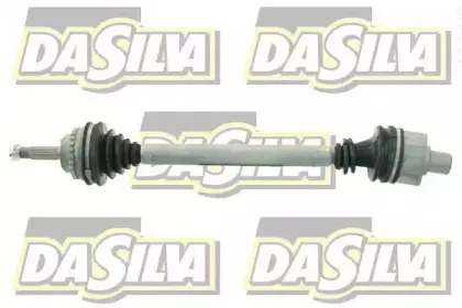 dasilva-407at