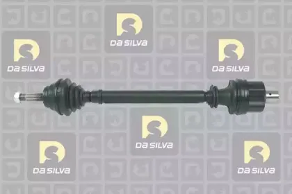 dasilva-407t