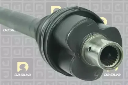 dasilva-407t