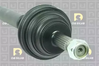 dasilva-407t
