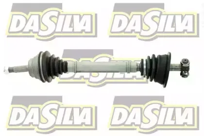 dasilva-408t