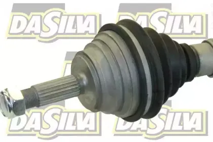 dasilva-408t