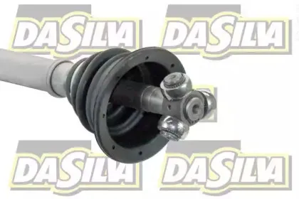 dasilva-408t