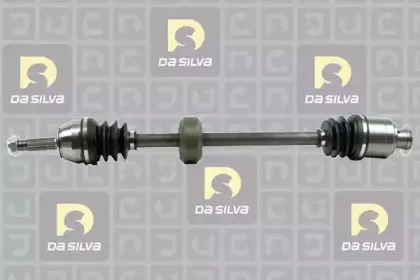 dasilva-409t