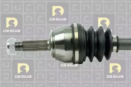 dasilva-409t