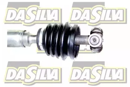 dasilva-4109tb