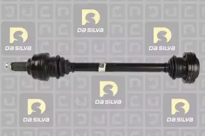 dasilva-4172t