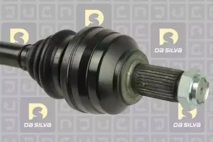 dasilva-4172t