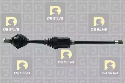 dasilva-4182t