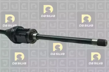 dasilva-4182t