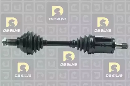 dasilva-4183t