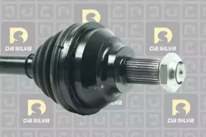 dasilva-4183t