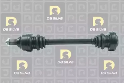 dasilva-4186t