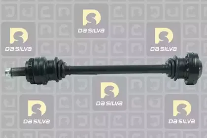 dasilva-4195t