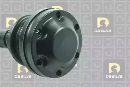 dasilva-4195t