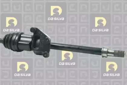 dasilva-4200t